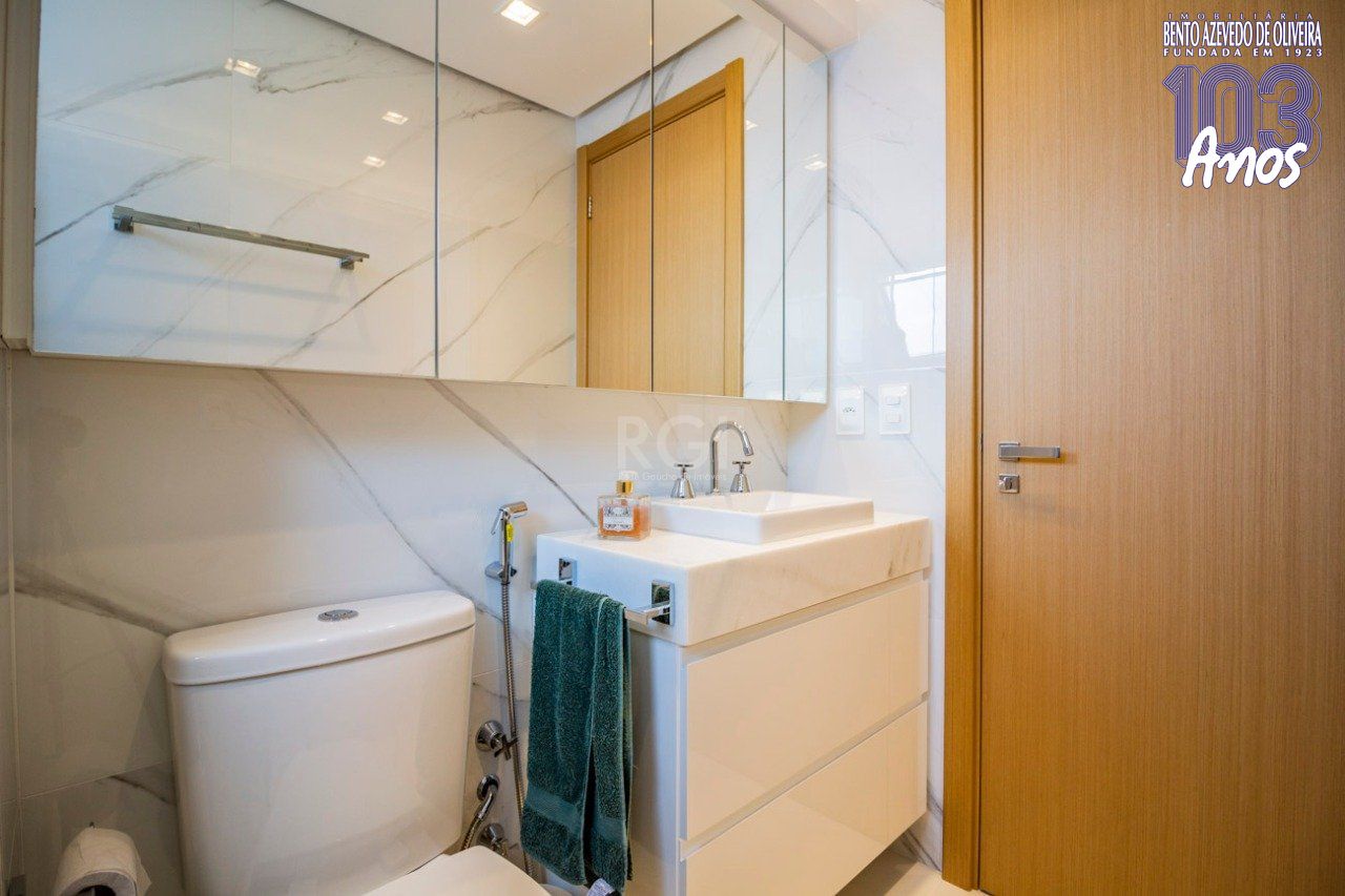 Apartamento, 3 quartos, 101 m² - Foto 24