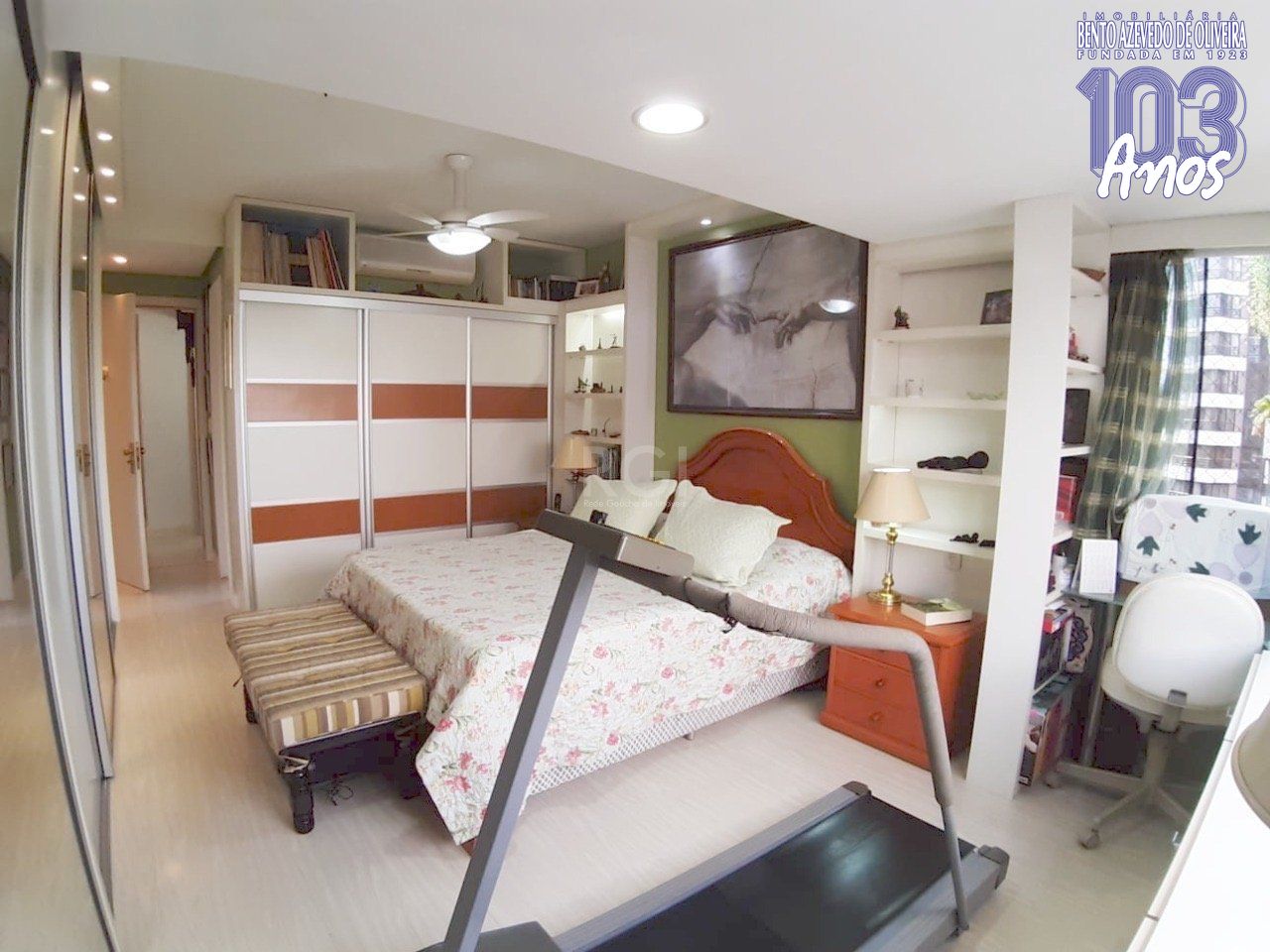 Apartamento, 3 quartos, 122 m² - Foto 22