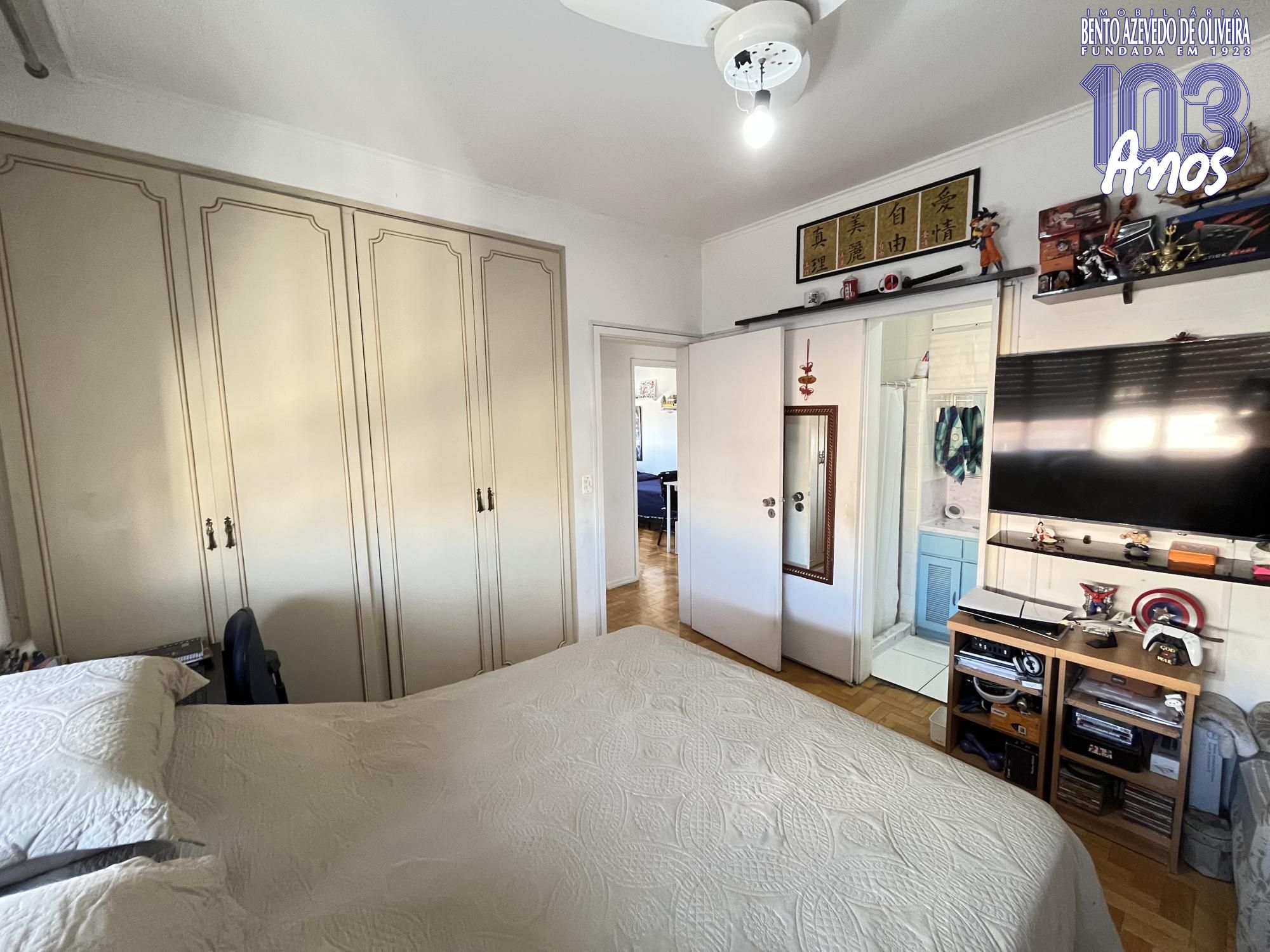Apartamento, 3 quartos, 106 m² - Foto 20