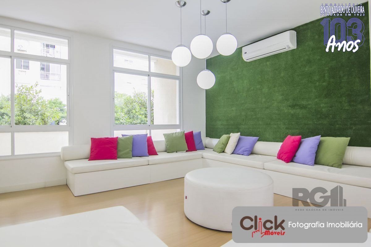 Apartamento, 3 quartos, 74 m² - Foto 40