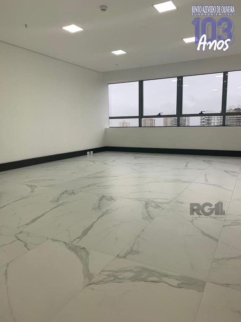 Sala-Conjunto, 36 m² - Foto 26