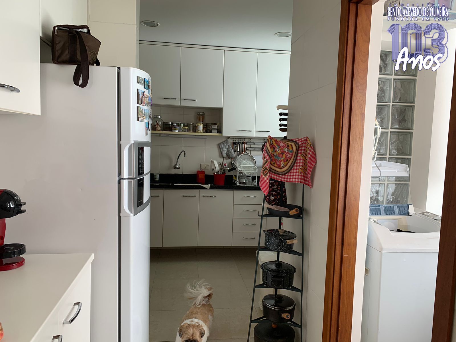 Apartamento, 3 quartos, 93 m² - Foto 9