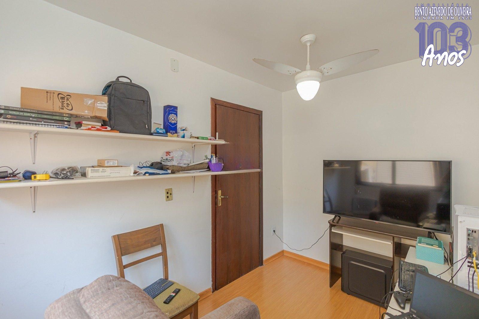 Cobertura, 4 quartos, 201 m² - Foto 6