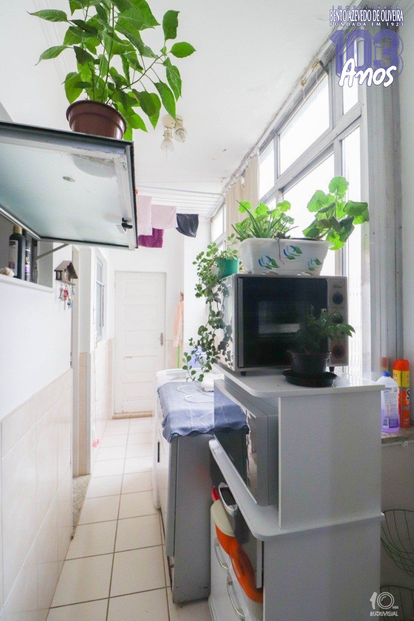 Apartamento, 3 quartos, 233 m² - Foto 38