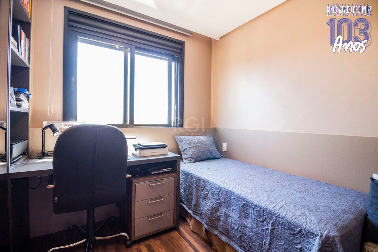 Apartamento, 3 quartos, 101 m² - Foto 16