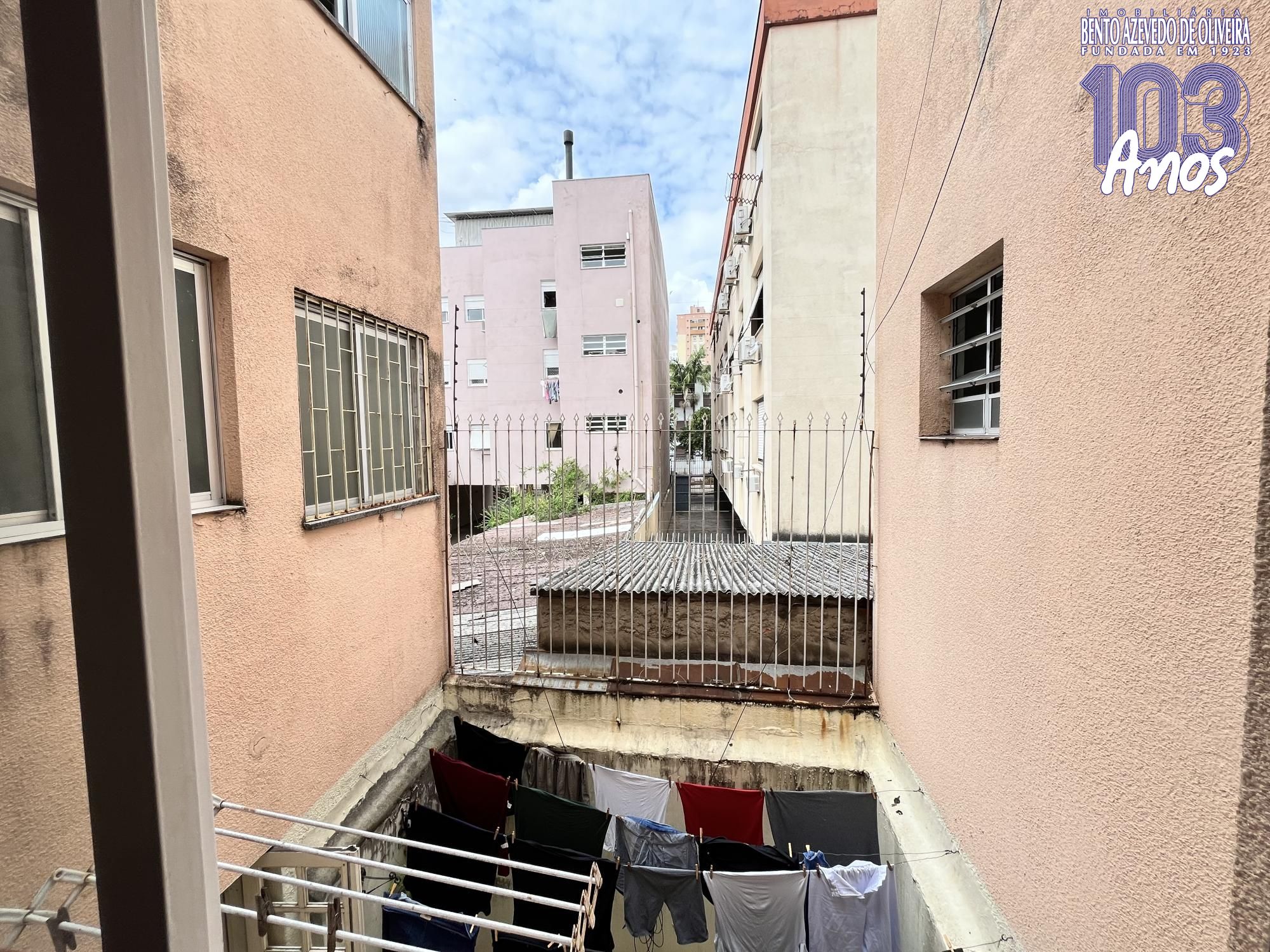 Apartamento, 2 quartos, 60 m² - Foto 29