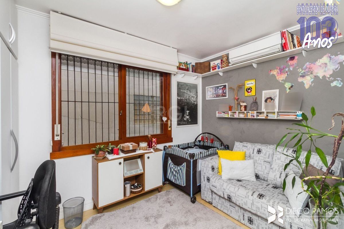 Apartamento, 3 quartos, 111 m² - Foto 8