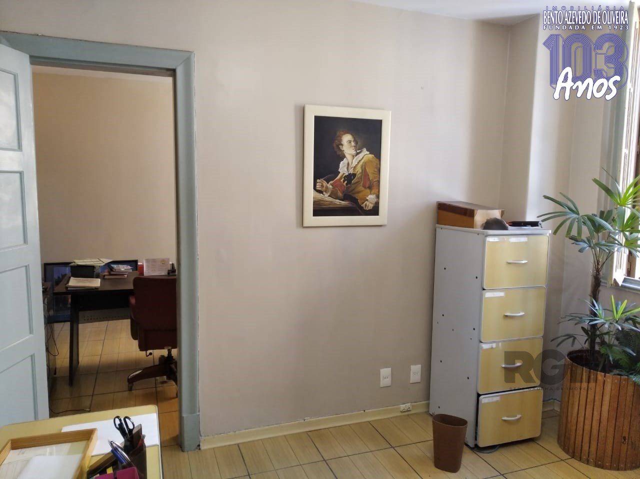 Sala-Conjunto, 42 m² - Foto 3