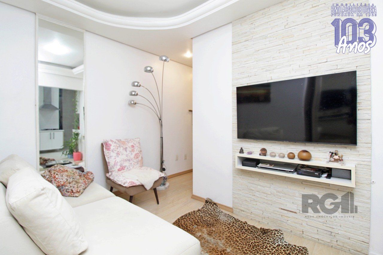 Apartamento, 4 quartos, 86 m² - Foto 34