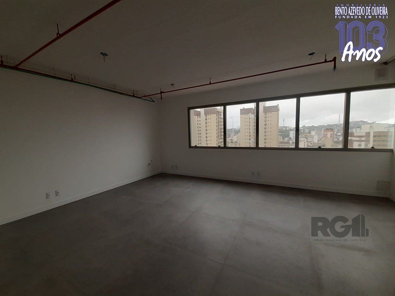 Sala-Conjunto, 41 m² - Foto 1