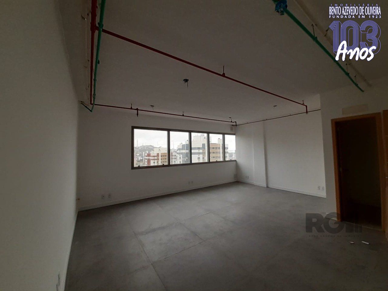 Sala-Conjunto, 41 m² - Foto 6