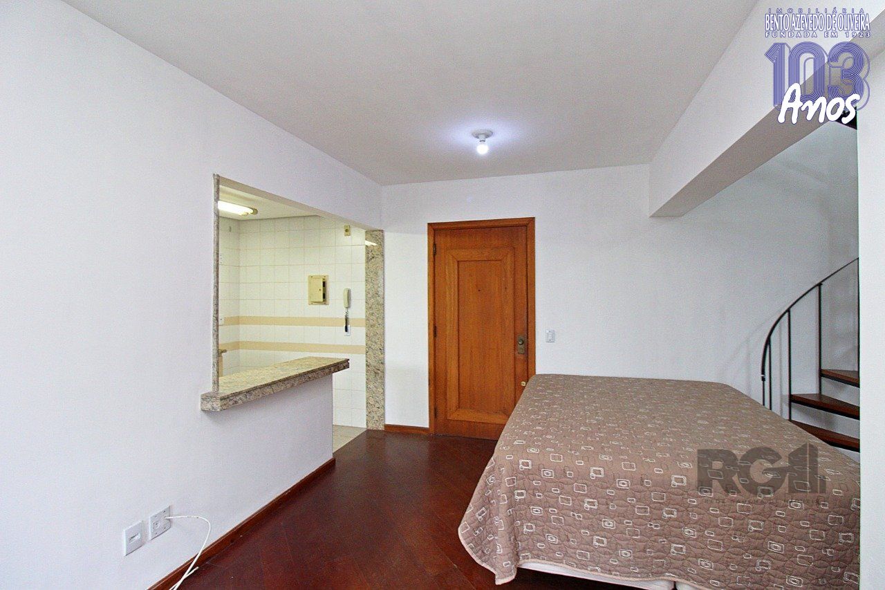 Cobertura, 1 quarto, 70 m² - Foto 23