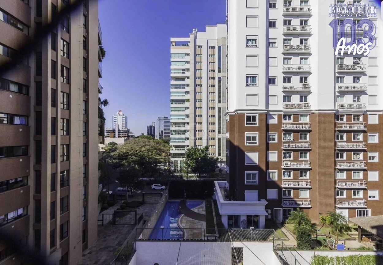 Apartamento, 3 quartos, 122 m² - Foto 29