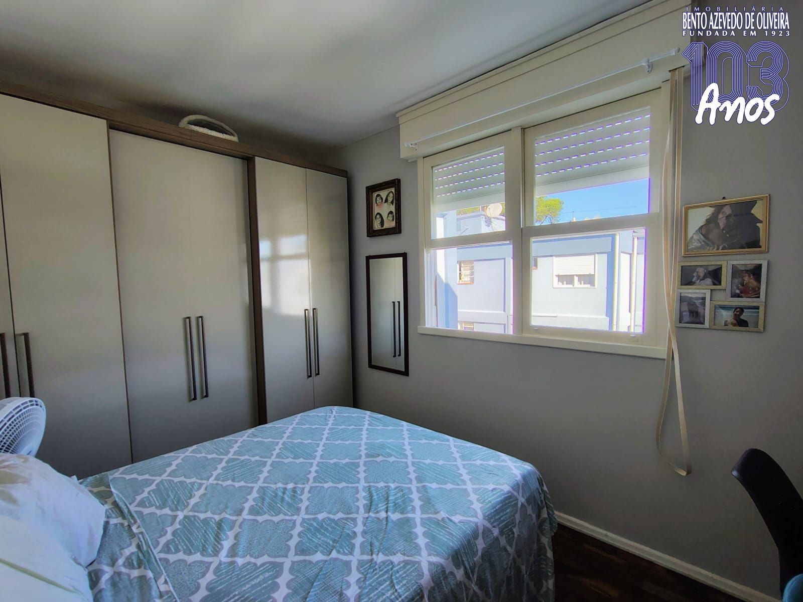 Apartamento, 3 quartos, 61 m² - Foto 10