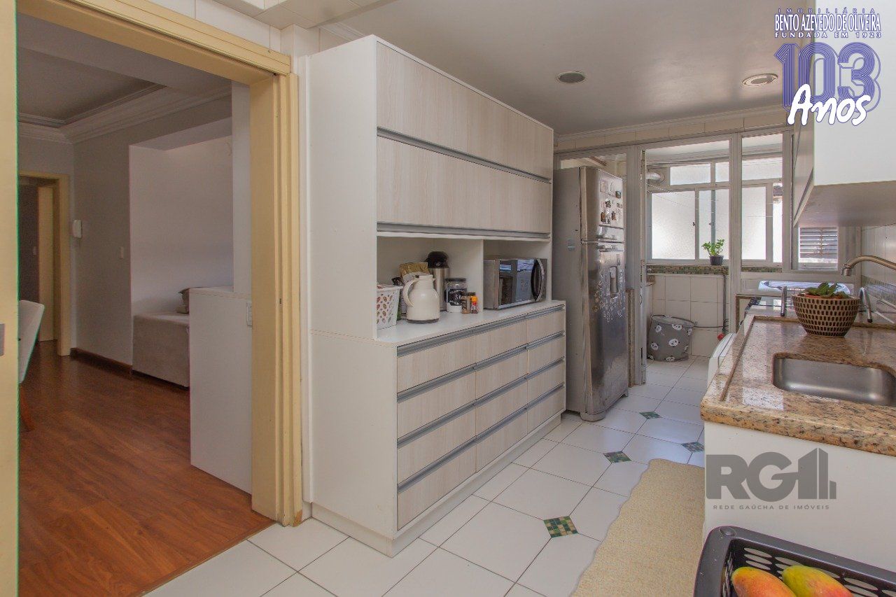 Apartamento, 3 quartos, 104 m² - Foto 3