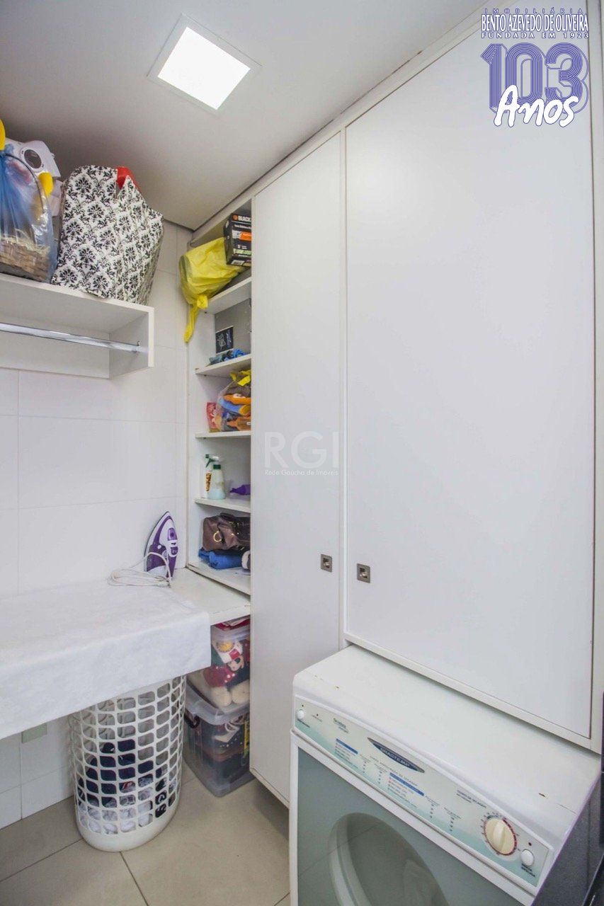 Cobertura, 3 quartos, 210 m² - Foto 18