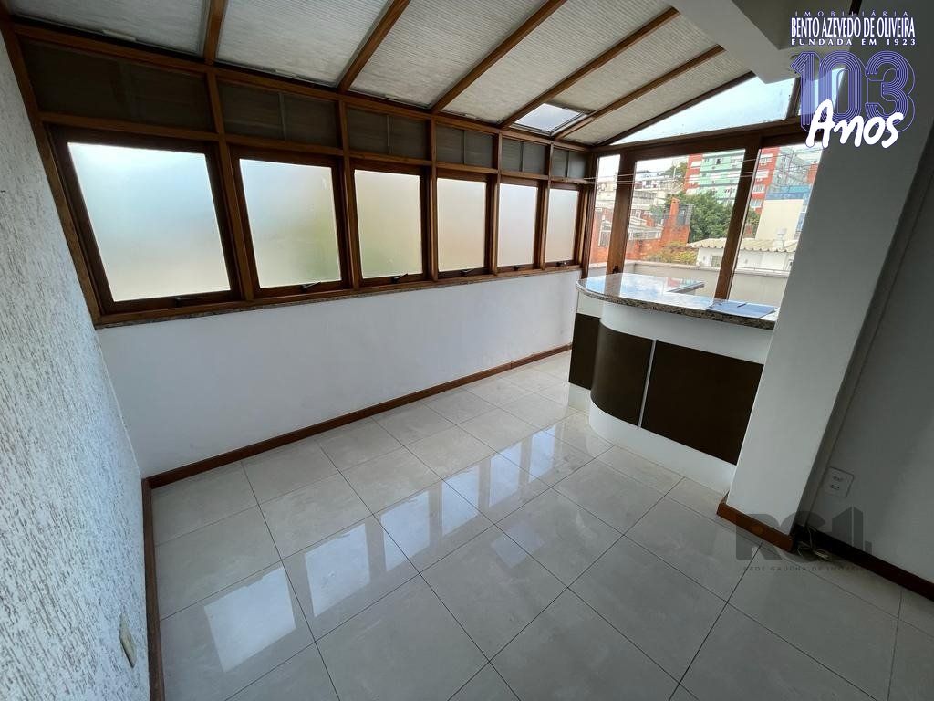 Cobertura, 3 quartos, 165 m² - Foto 6