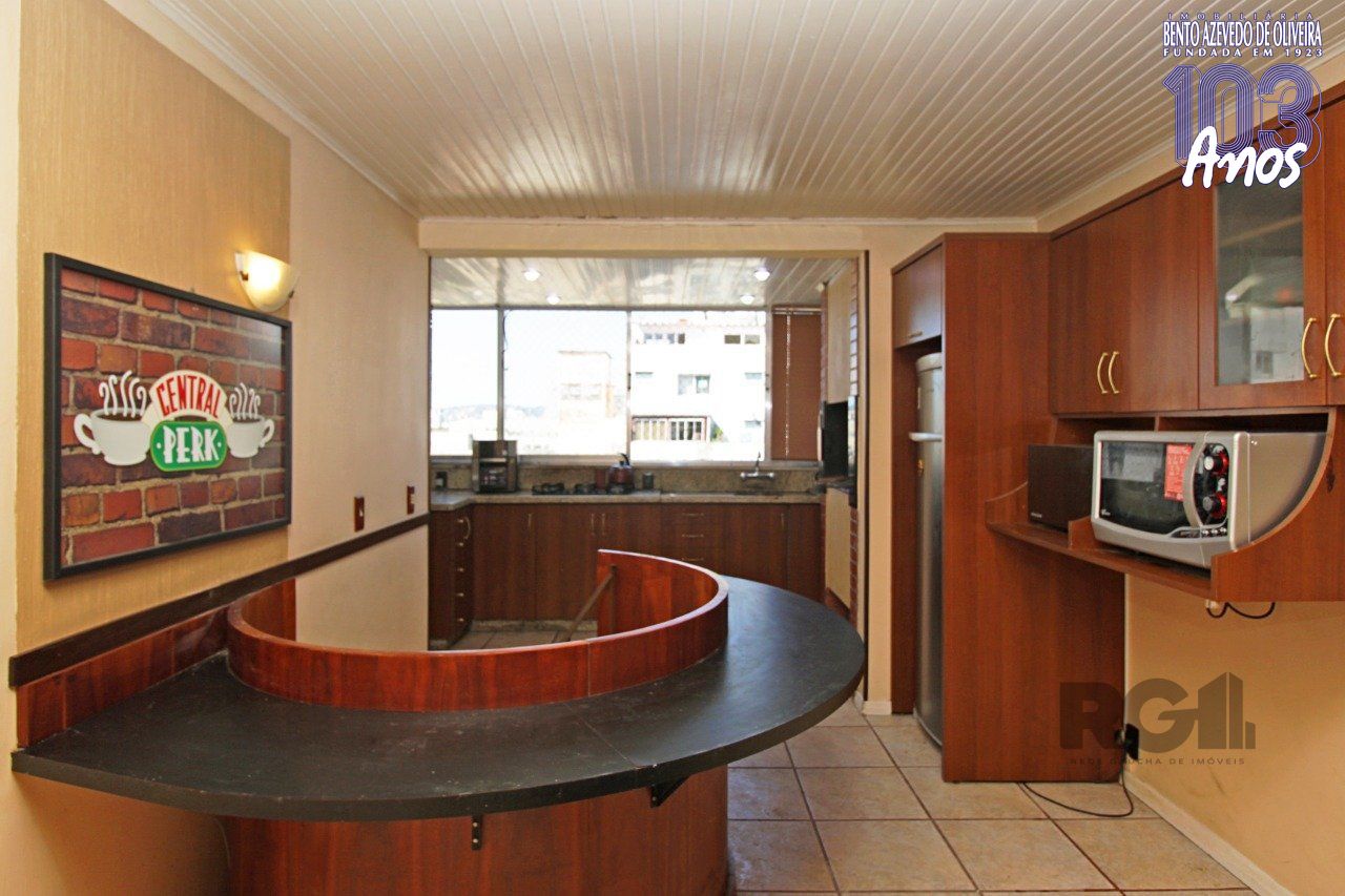 Cobertura, 2 quartos, 119 m² - Foto 19
