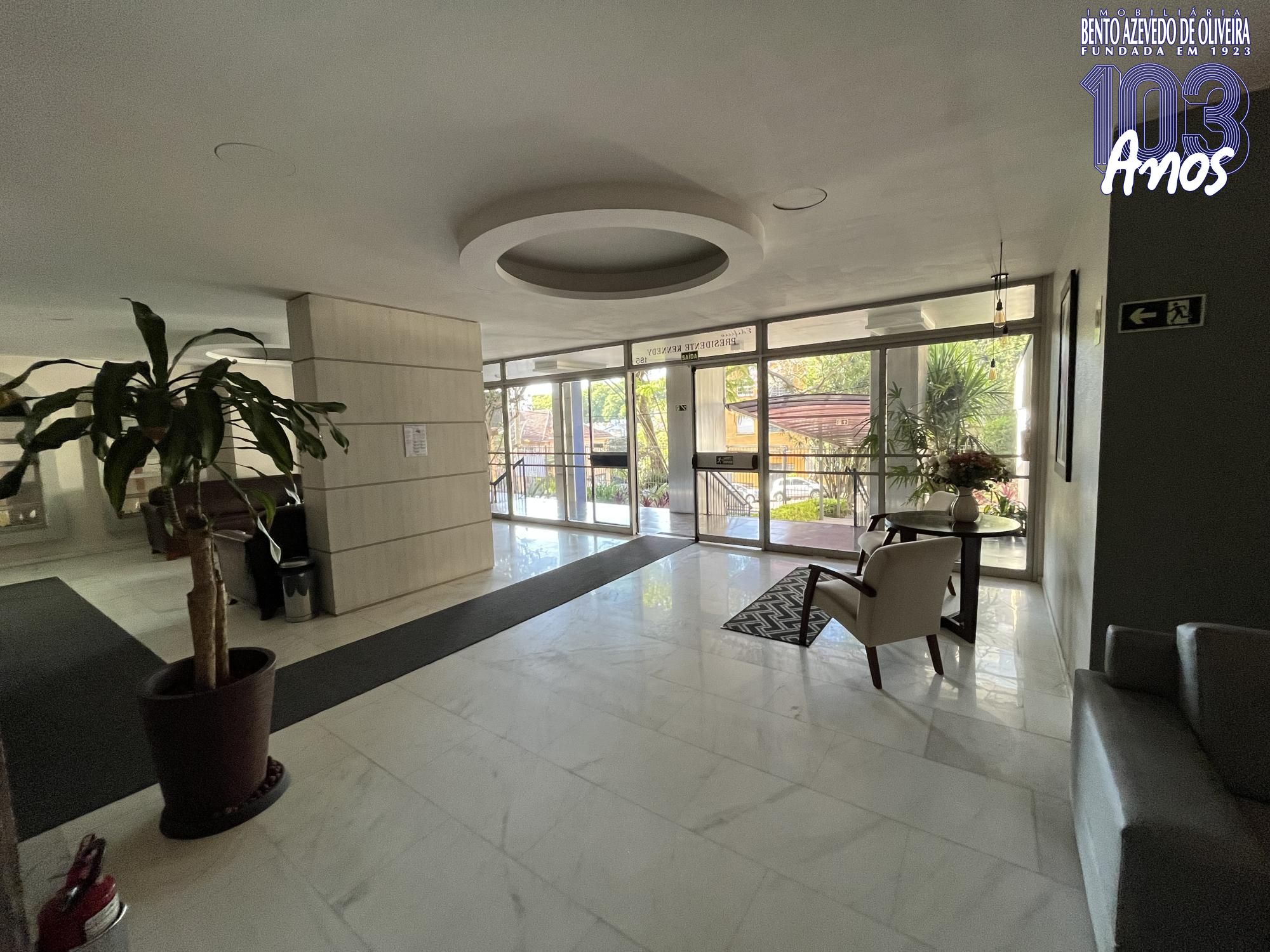 Apartamento, 3 quartos, 106 m² - Foto 28