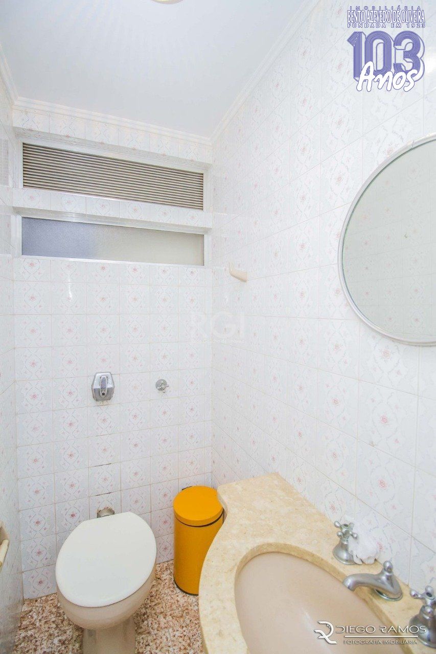 Apartamento, 3 quartos, 96 m² - Foto 16