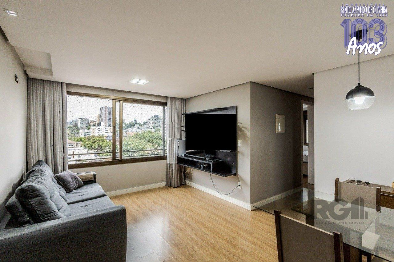 Apartamento, 2 quartos, 63 m² - Foto 6