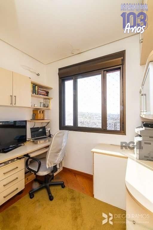 Cobertura, 3 quartos, 185 m² - Foto 9