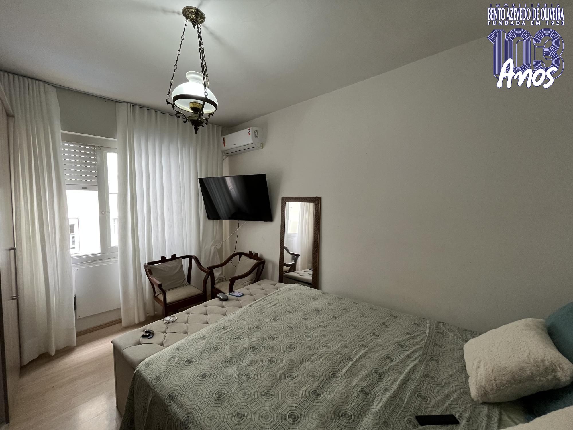 Apartamento, 2 quartos, 66 m² - Foto 6