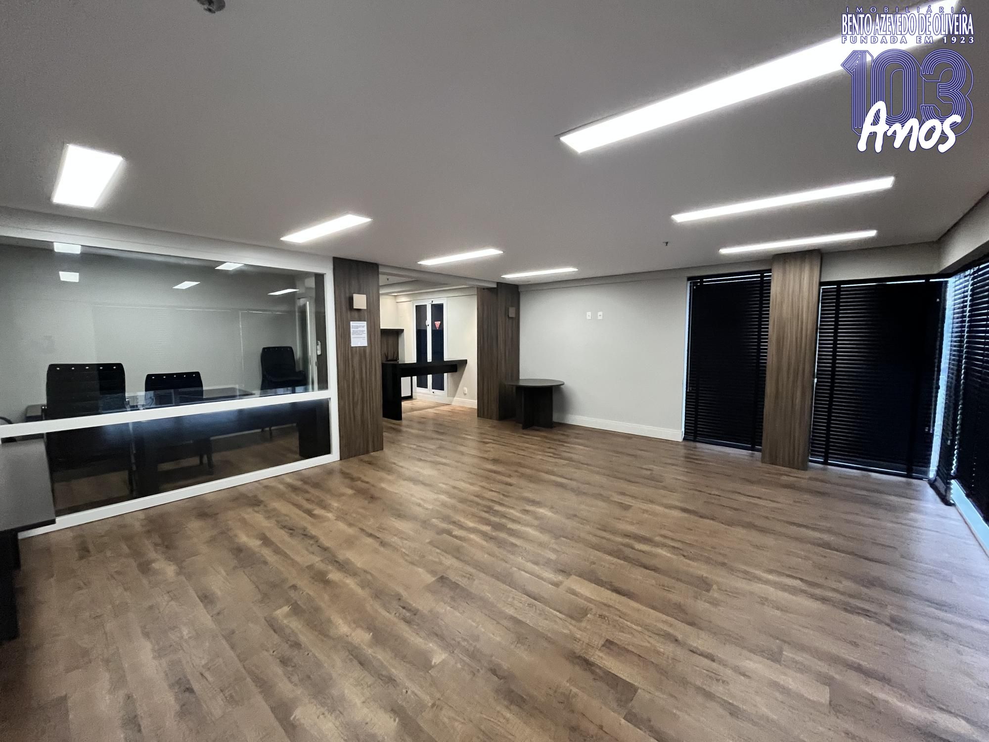 Sala de convenções