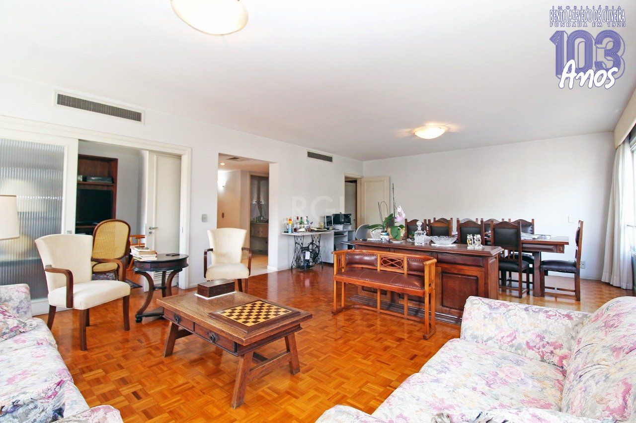Apartamento, 3 quartos, 245 m² - Foto 35