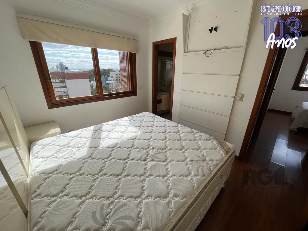 Cobertura, 3 quartos, 165 m² - Foto 21
