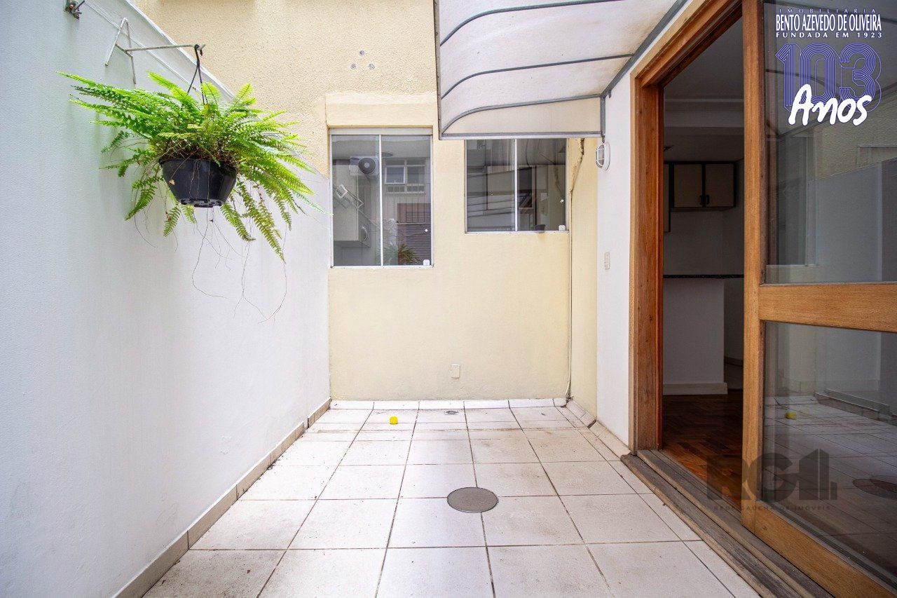 Apartamento, 1 quarto, 45 m² - Foto 21