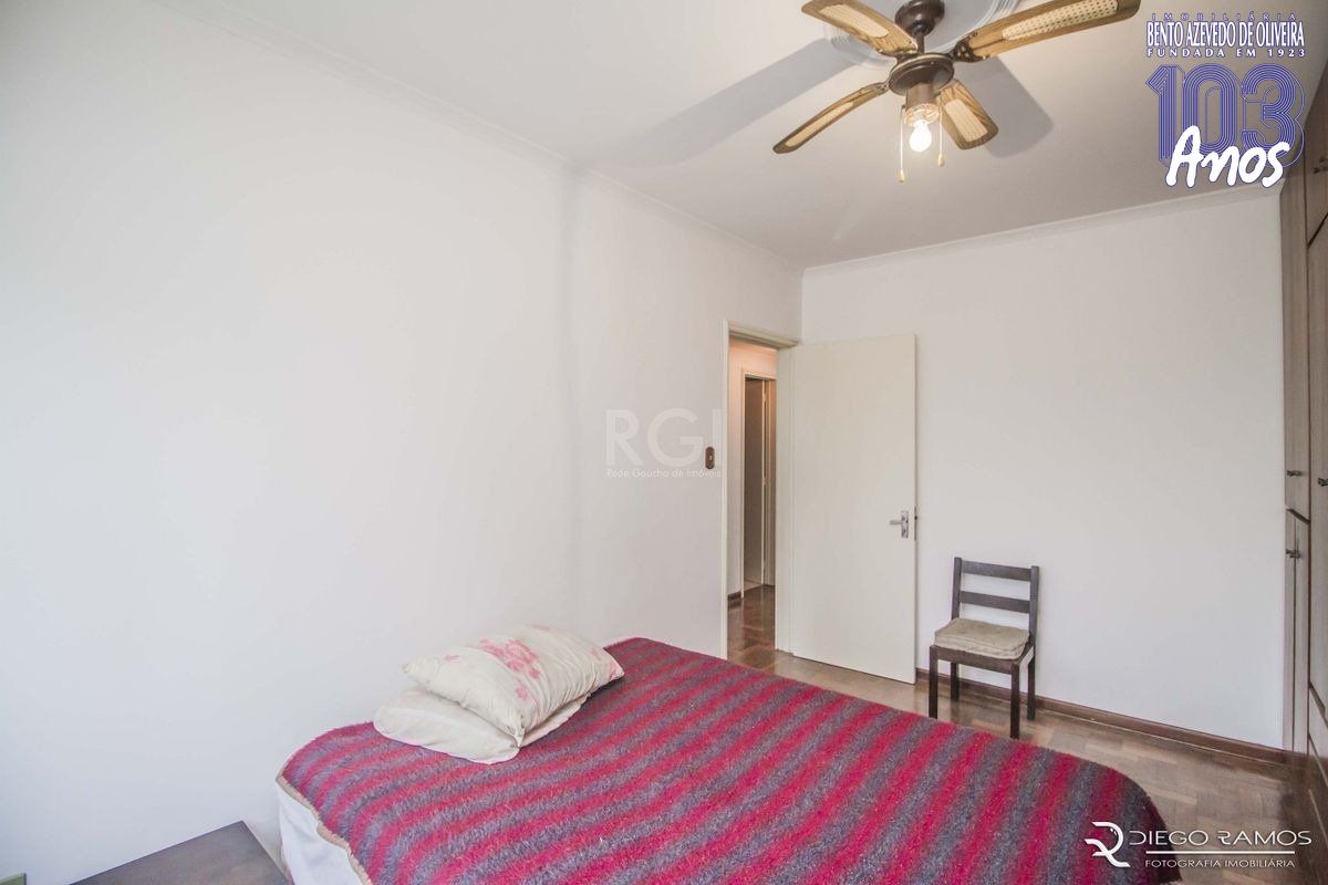 Apartamento, 3 quartos, 96 m² - Foto 5