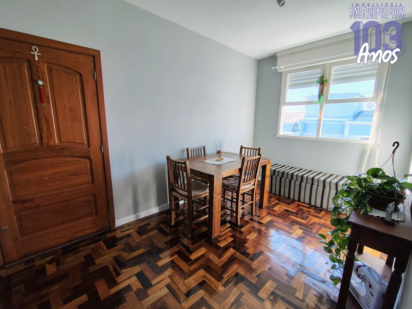 Apartamento, 3 quartos, 61 m² - Foto 2