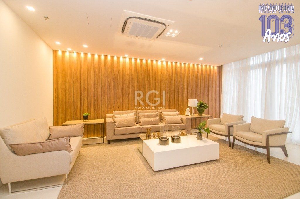 Sala-Conjunto, 33 m² - Foto 19