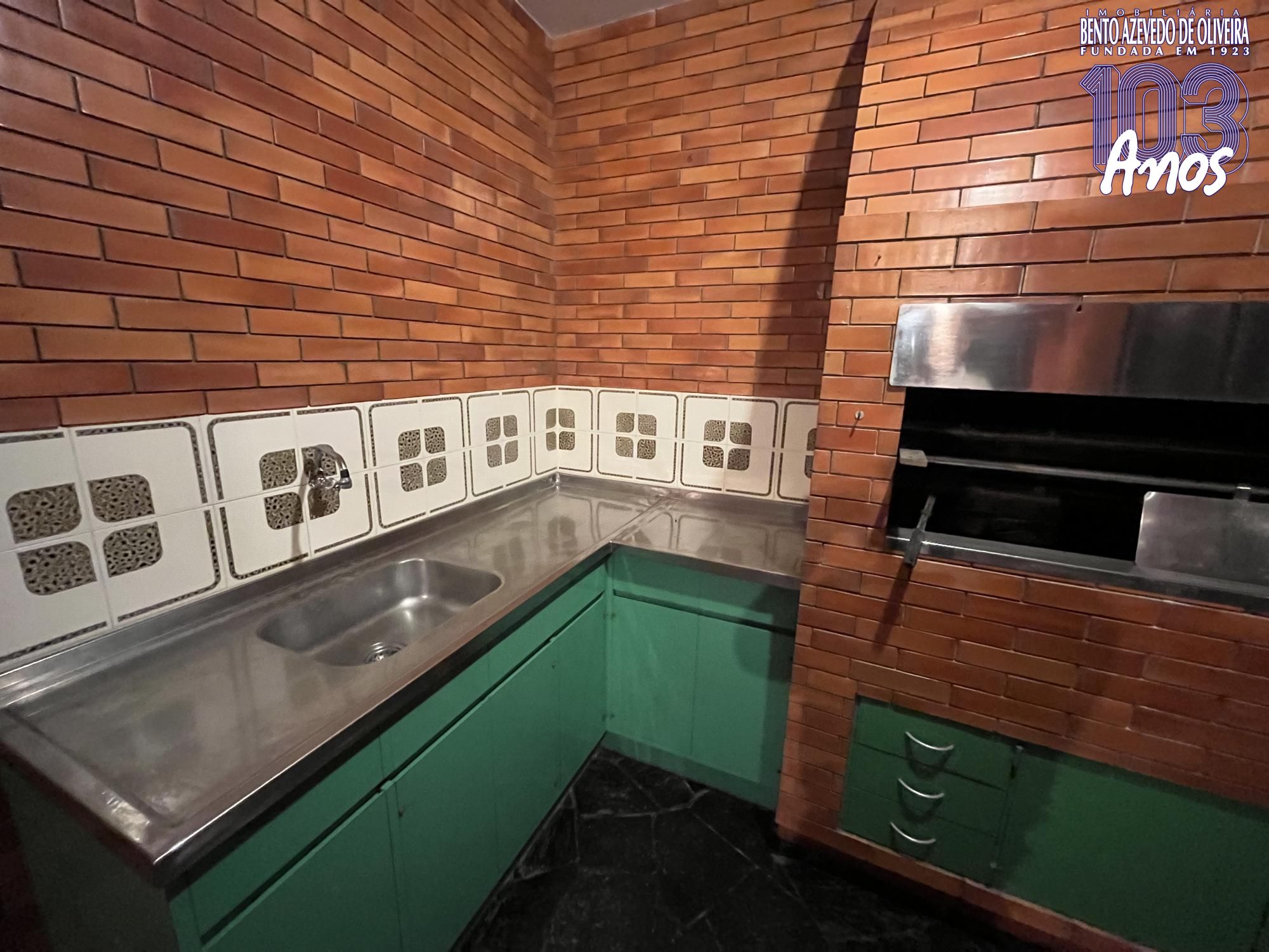 Casa, 4 quartos, 430 m² - Foto 26