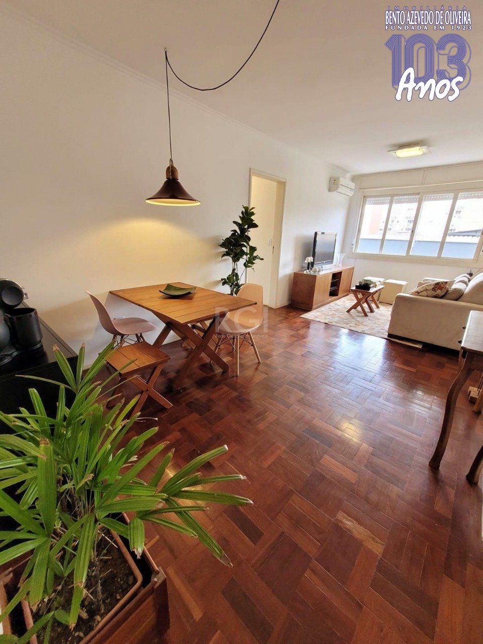 Apartamento, 2 quartos, 79 m² - Foto 3