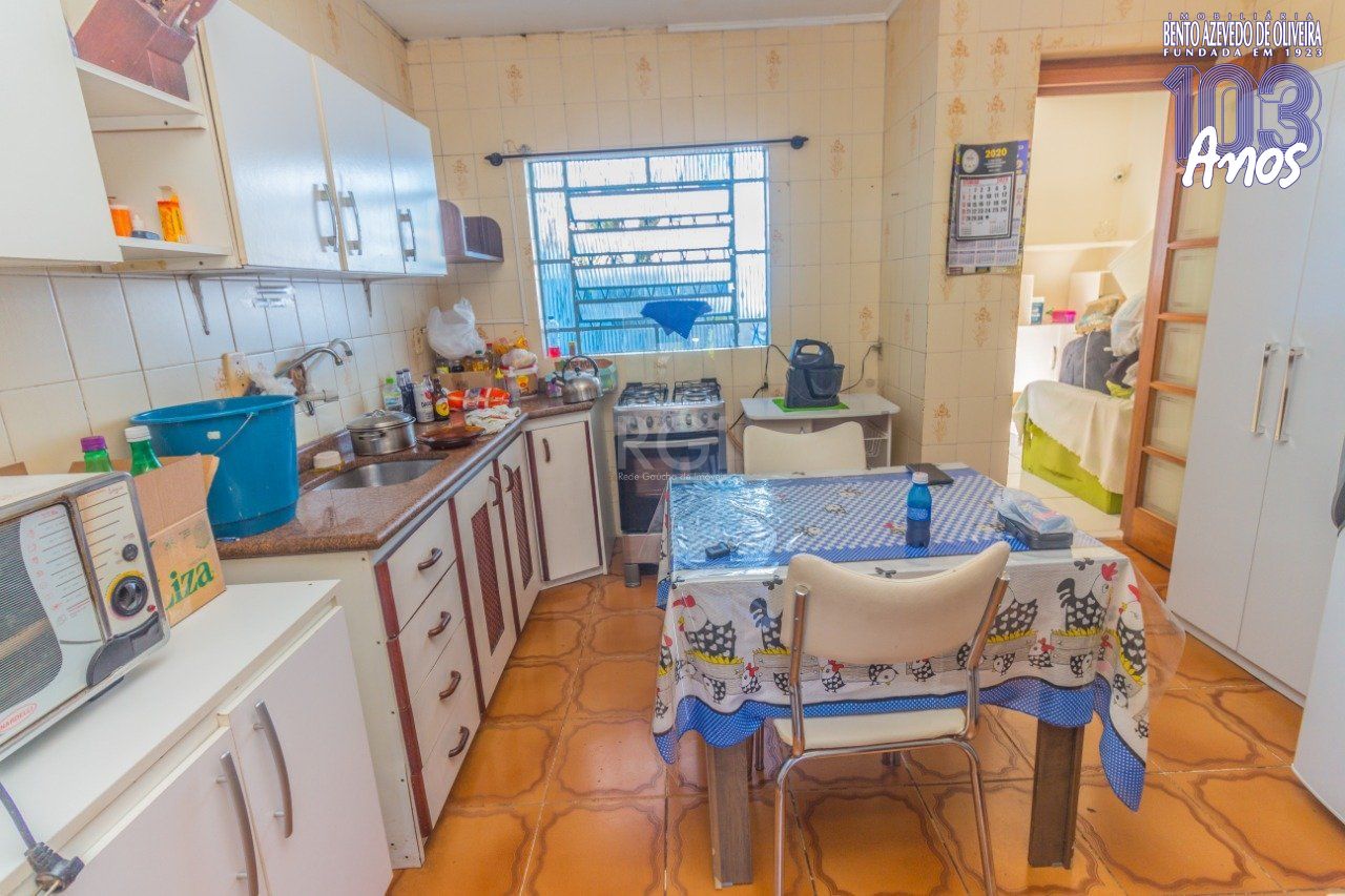 Casa, 3 quartos, 165 m² - Foto 12