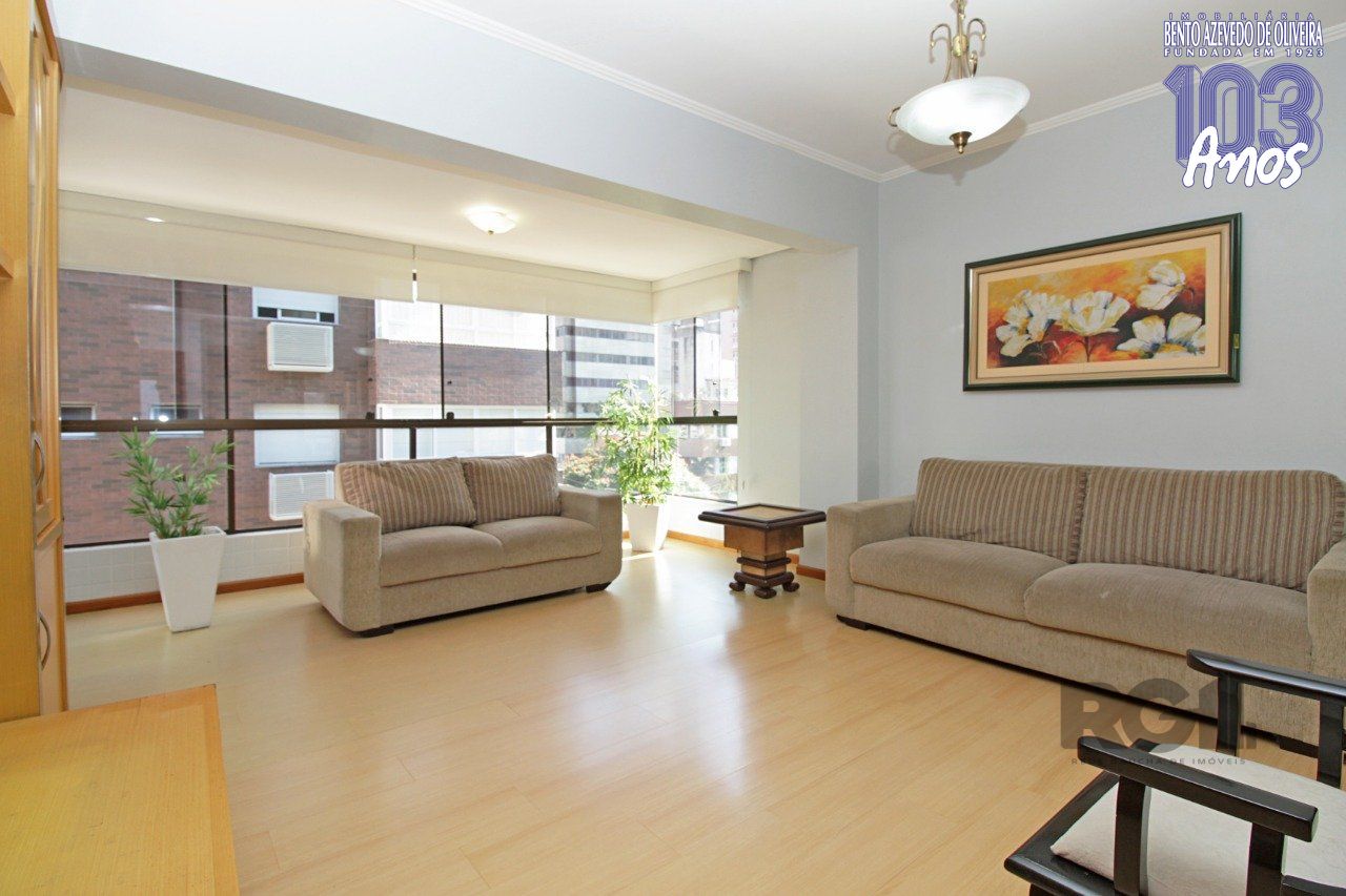 Apartamento, 3 quartos, 118 m² - Foto 17