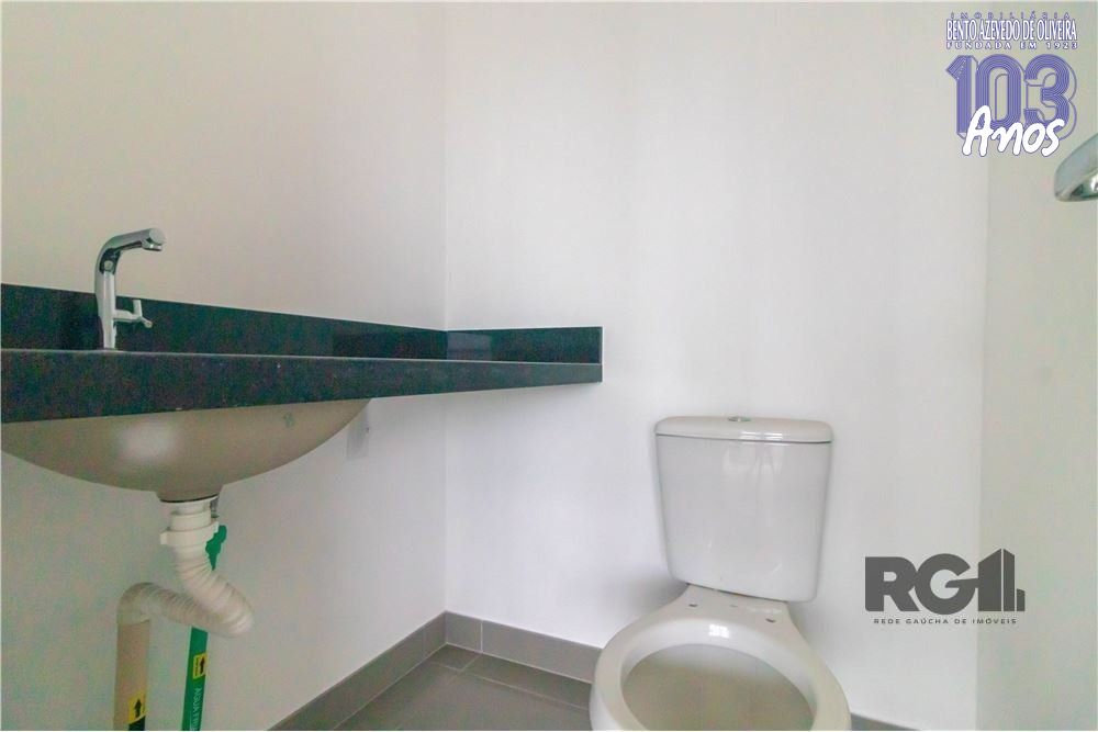 Sala-Conjunto, 36 m² - Foto 16