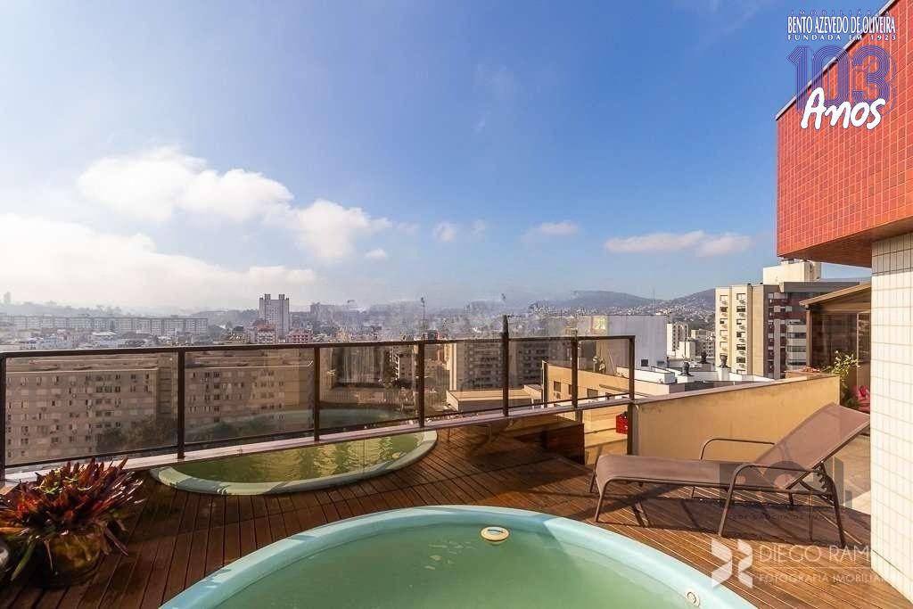 Cobertura, 3 quartos, 185 m² - Foto 16