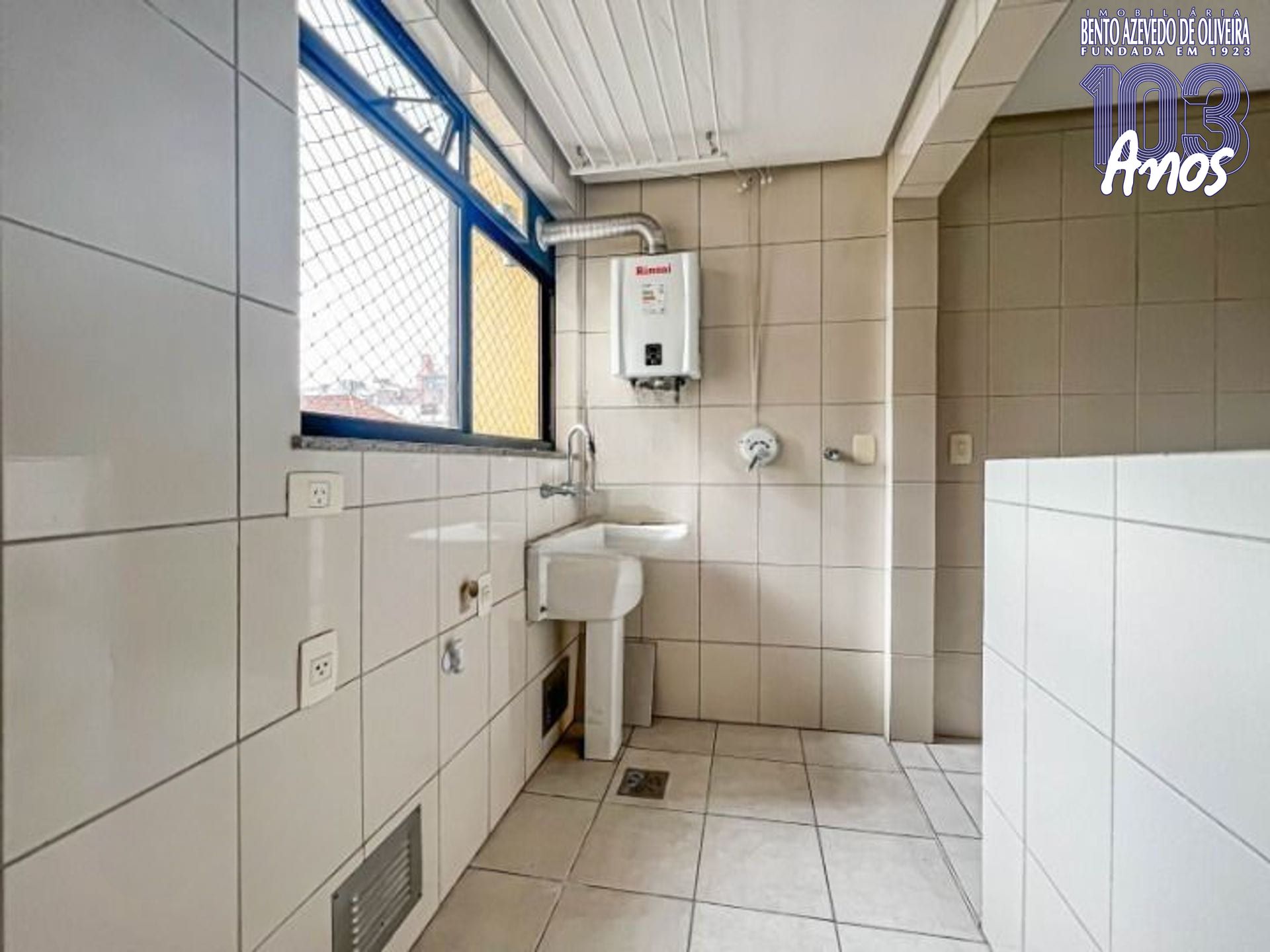 Apartamento, 3 quartos, 103 m² - Foto 13