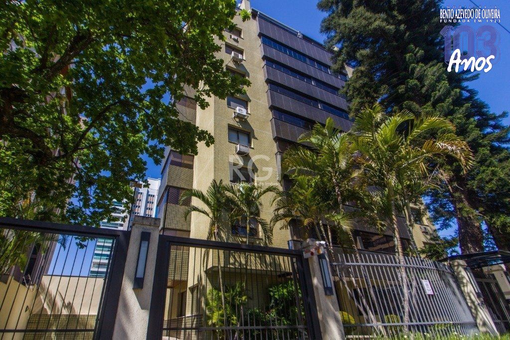 Apartamento, 3 quartos, 122 m² - Foto 32