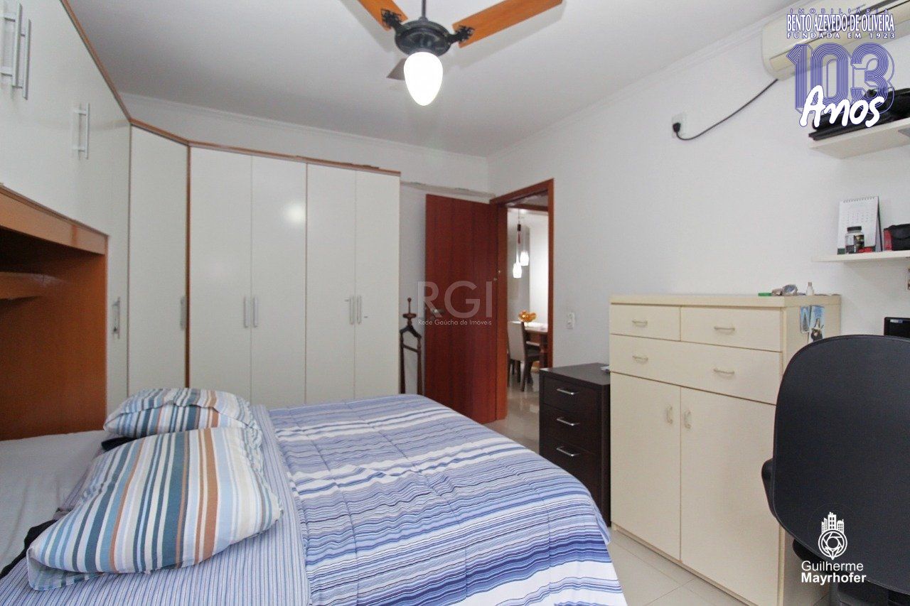 Apartamento, 2 quartos, 75 m² - Foto 7