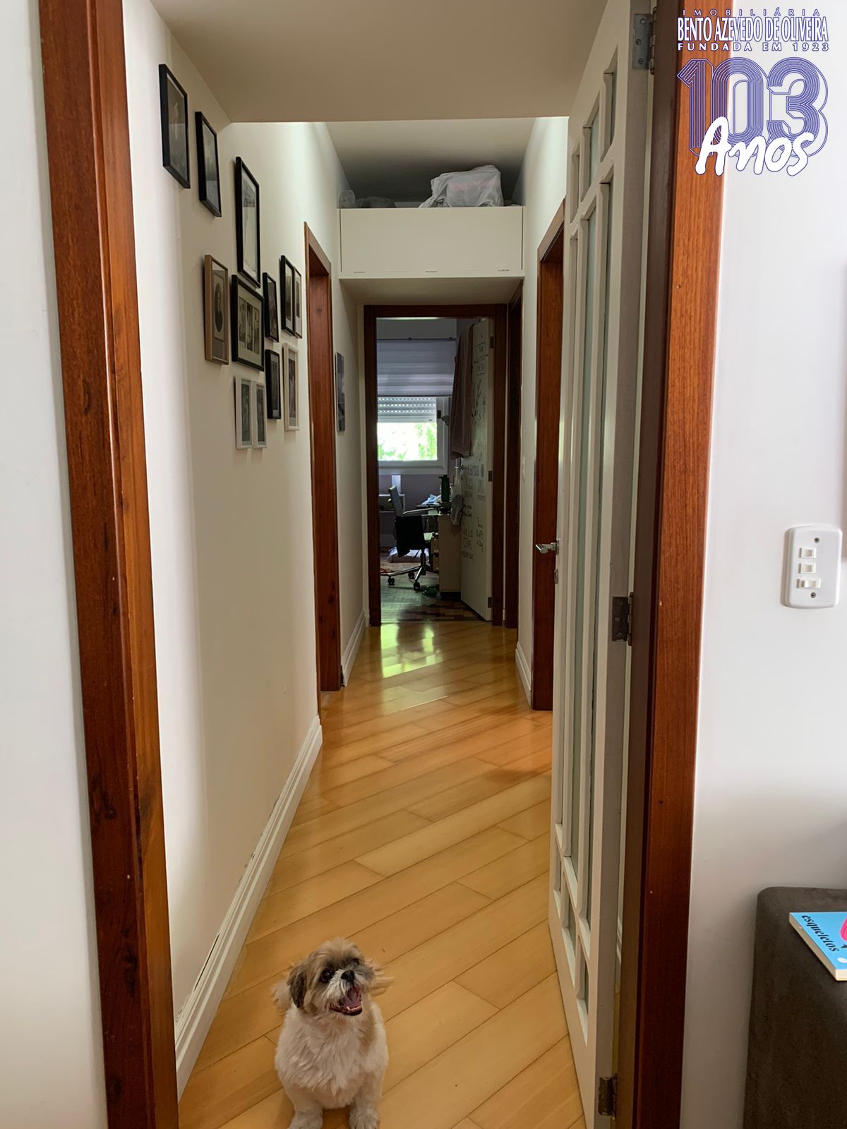 Apartamento, 3 quartos, 93 m² - Foto 5