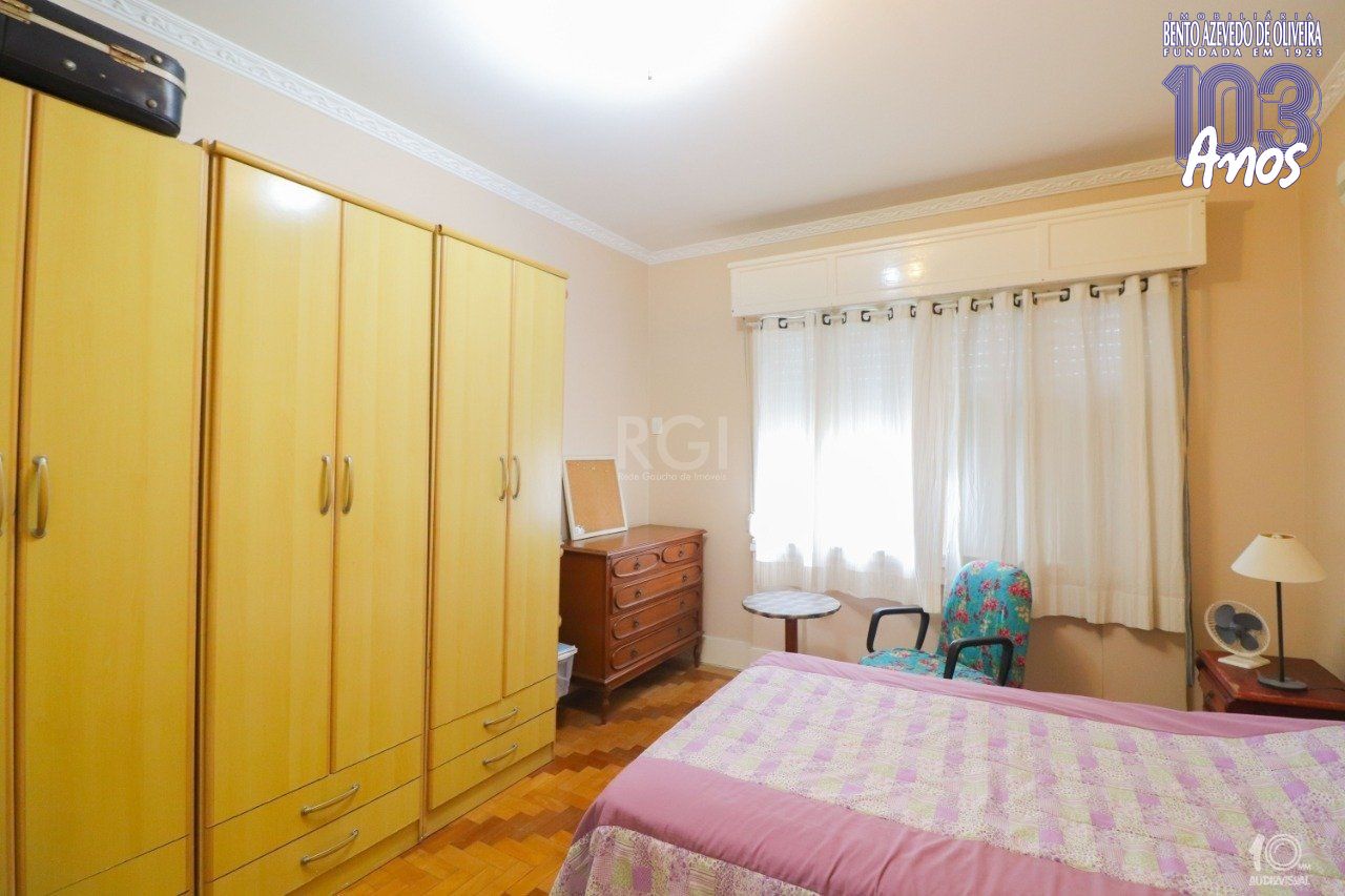 Apartamento, 3 quartos, 233 m² - Foto 10