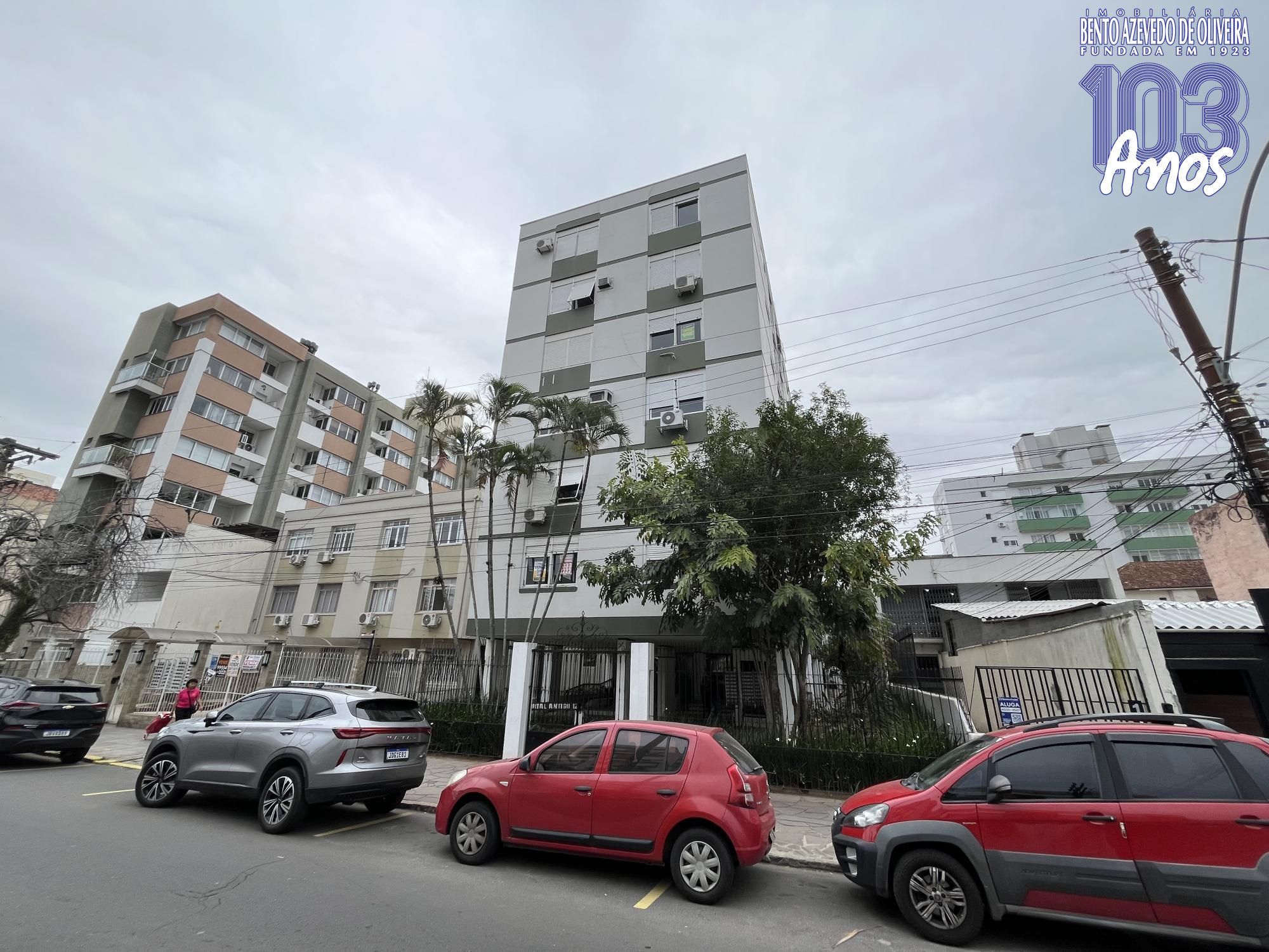 Apartamento, 2 quartos, 84 m² - Foto 2