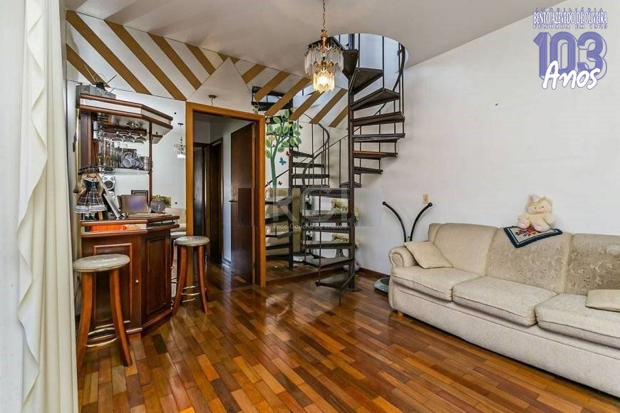 Cobertura, 2 quartos, 172 m² - Foto 5