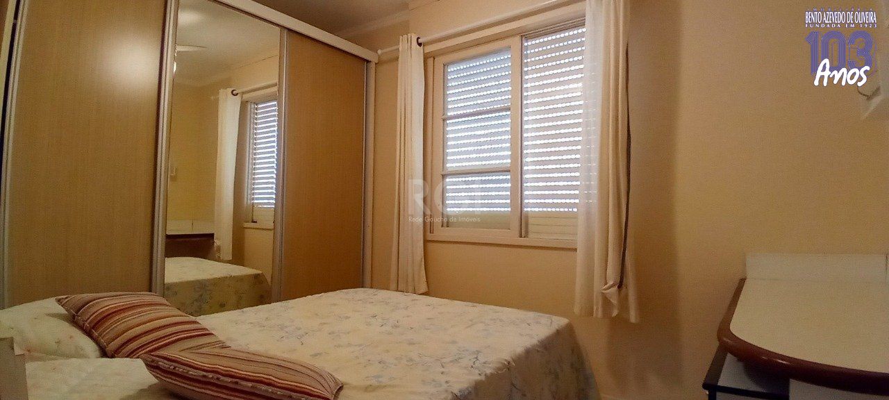 Apartamento, 2 quartos, 47 m² - Foto 21
