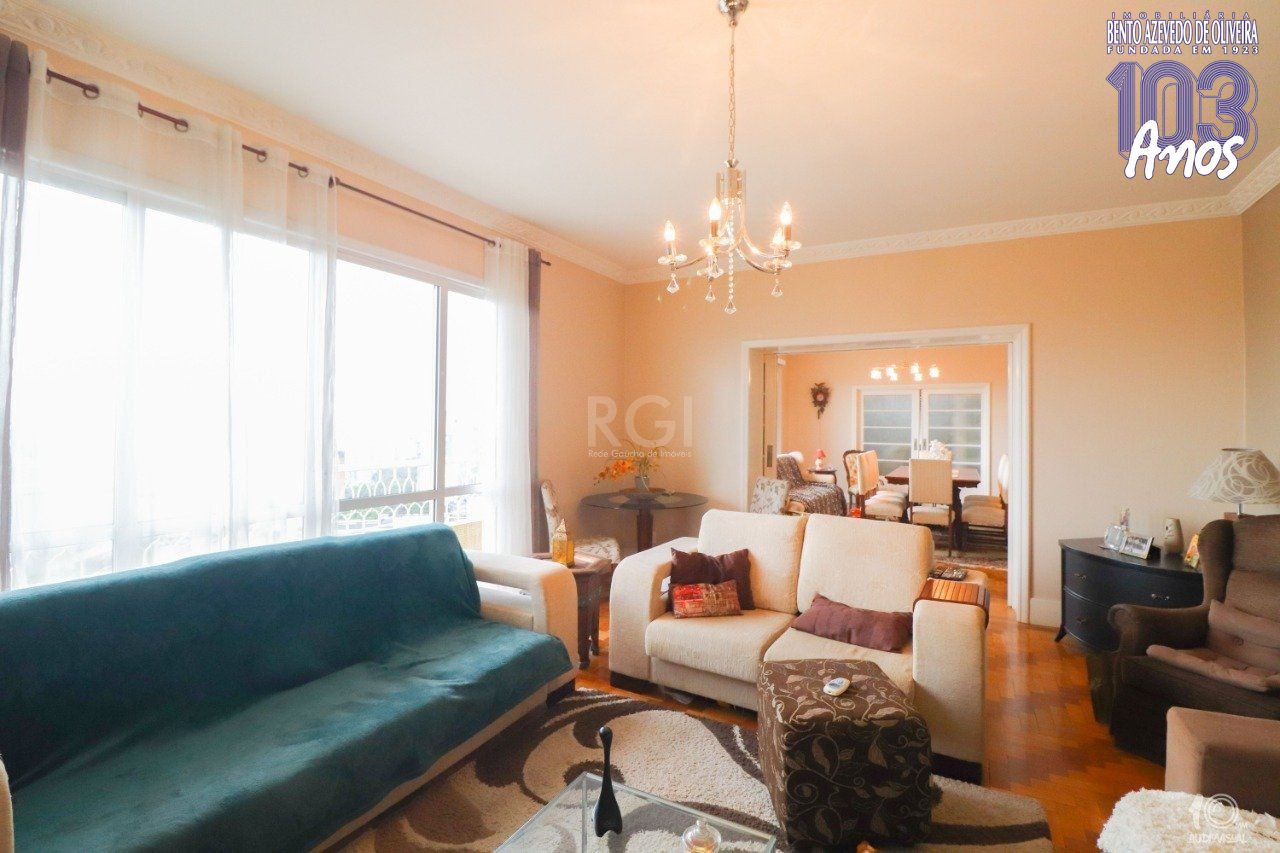 Apartamento, 3 quartos, 233 m² - Foto 5