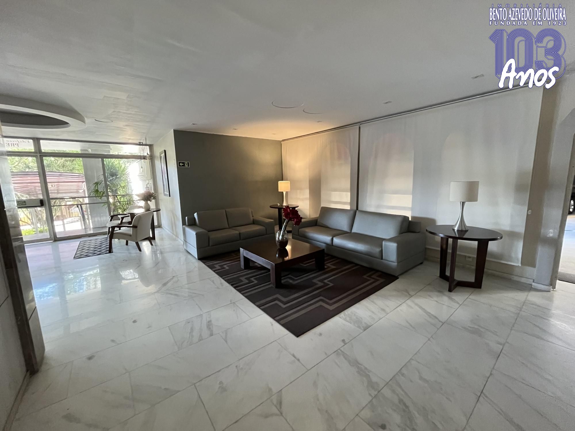 Apartamento, 3 quartos, 106 m² - Foto 27